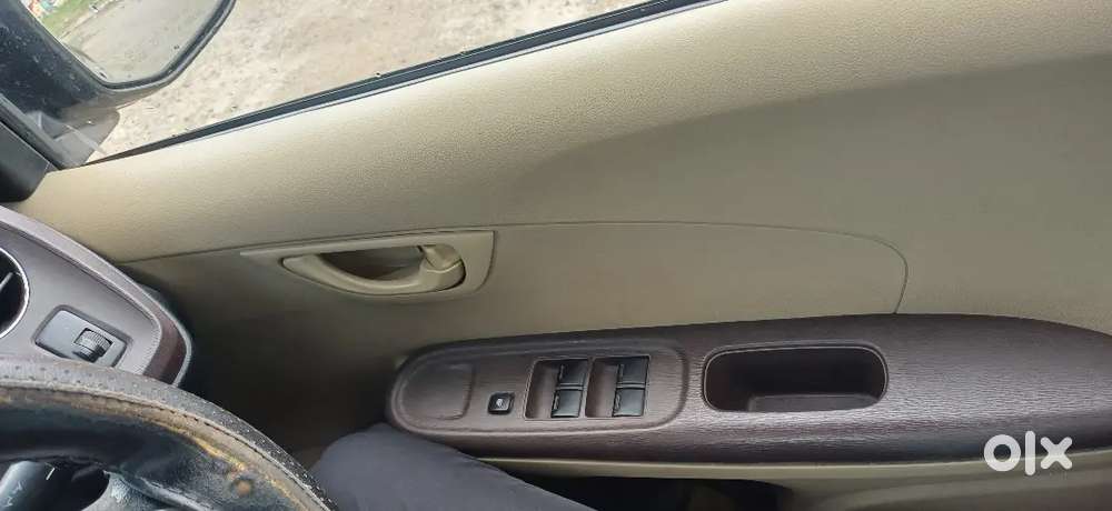 Honda Brio Petrol Manual 2013