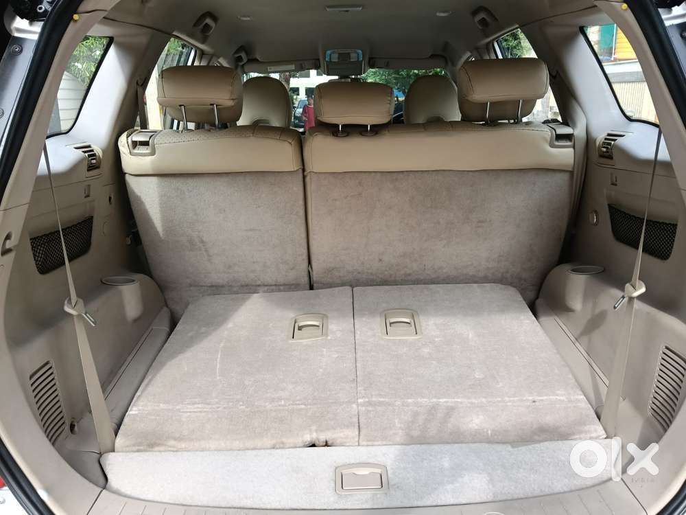 Mahindra Xuv500 W6 1.99 Mhawk, 2017, Diesel