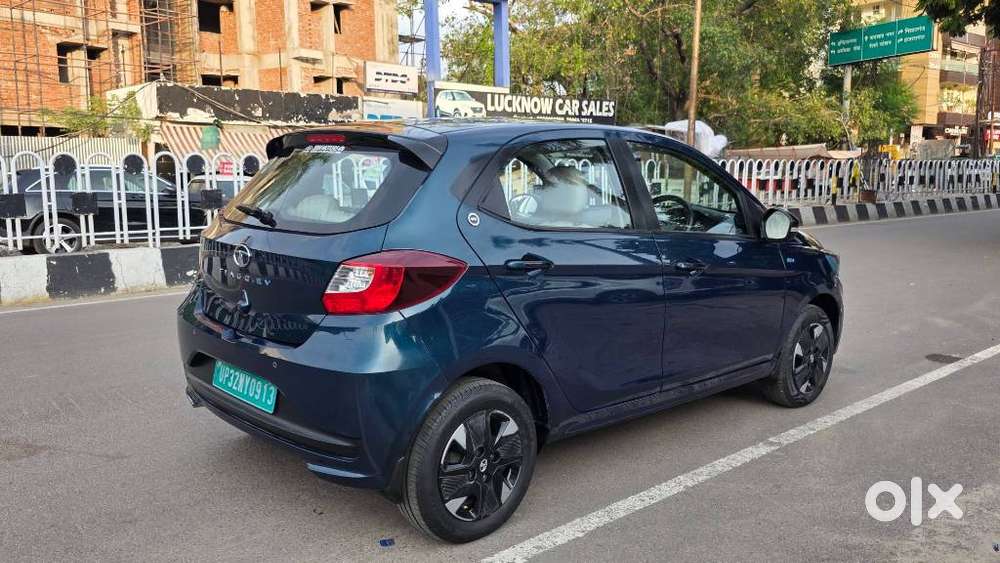 Tata Tiago Ev Xz Plus Tech Lux Lr, 2023, Electric