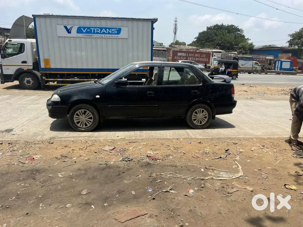 Maruti Suzuki Esteem 2006 Petrol 75000 Km Driven