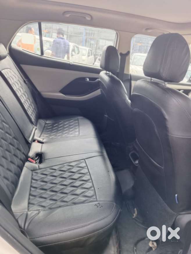 Hyundai Creta Sx Mt, 2022, Petrol