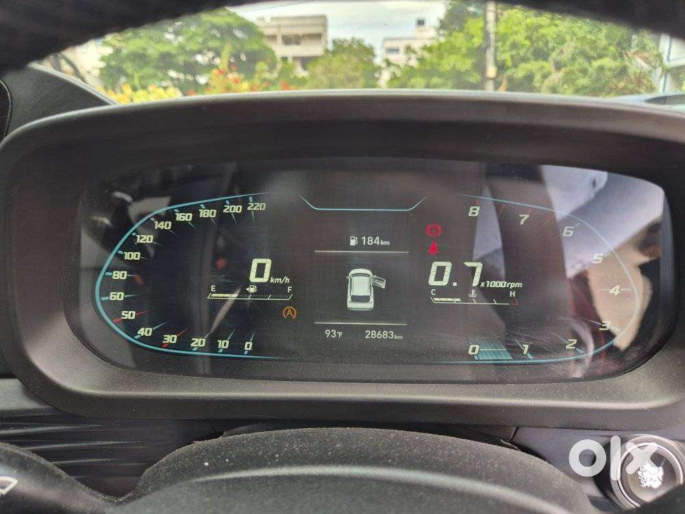 Hyundai New I20 1.2 Asta (o) Mt, 2024, Petrol