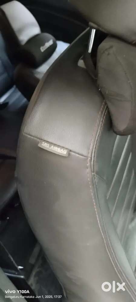 Ford Ecosport Full Neat Condition