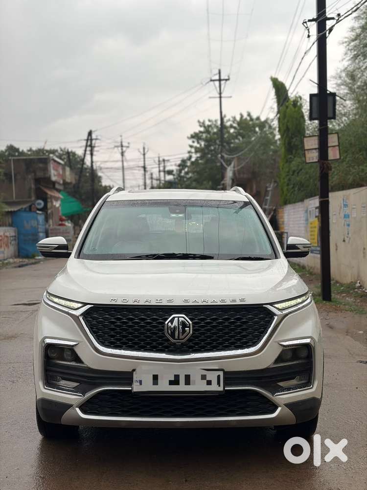 Mg Hector 2.0 Sharp Diesel, 2019, Diesel