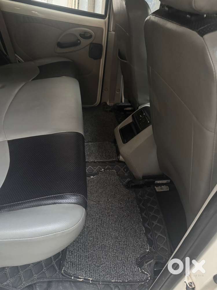 Mahindra Scorpio 2019 Diesel Manual