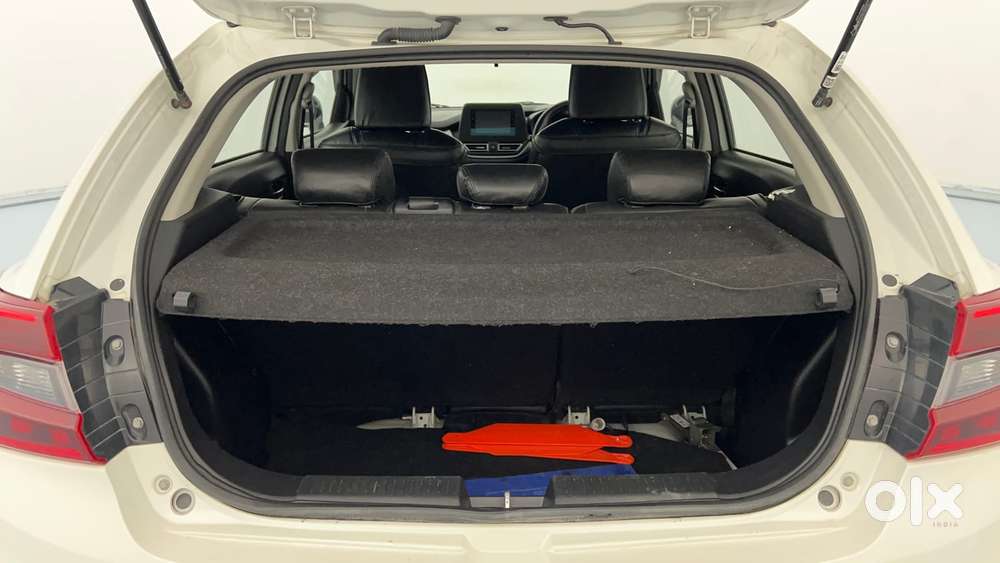 Maruti Suzuki Baleno Zeta, 2023, Petrol
