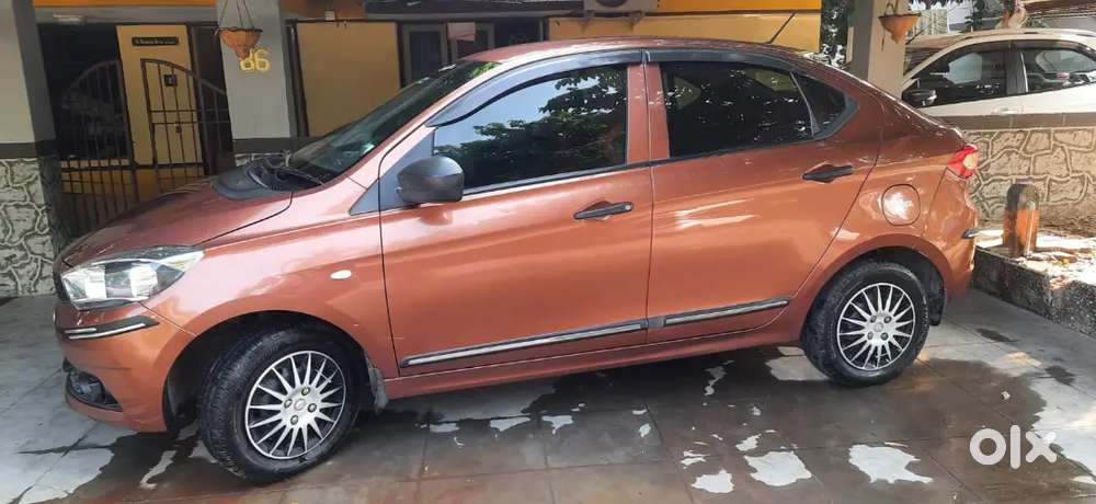 Tata Tigor 2018 Petrol 66000 Km Well Maintained Prefect Condition
