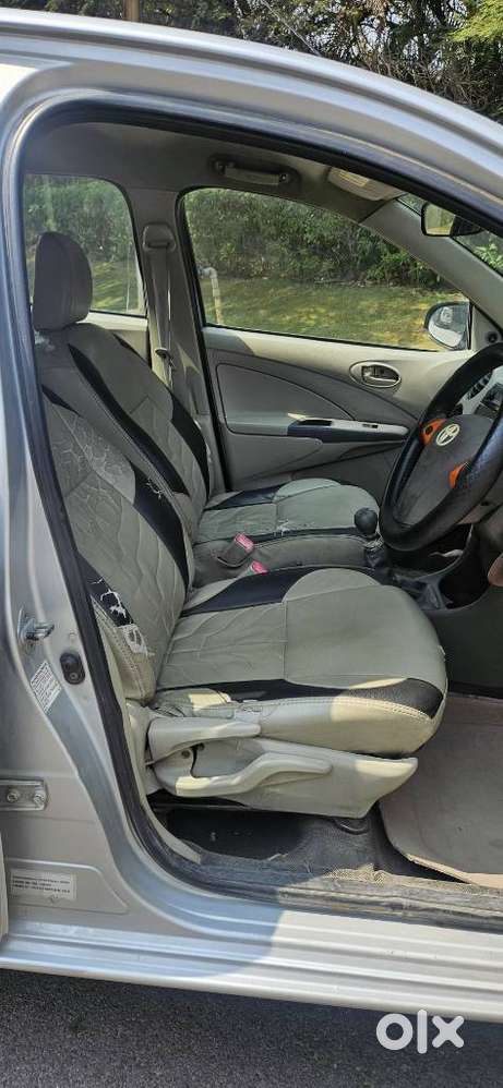 Toyota Etios 1.5 G, 2016, Diesel