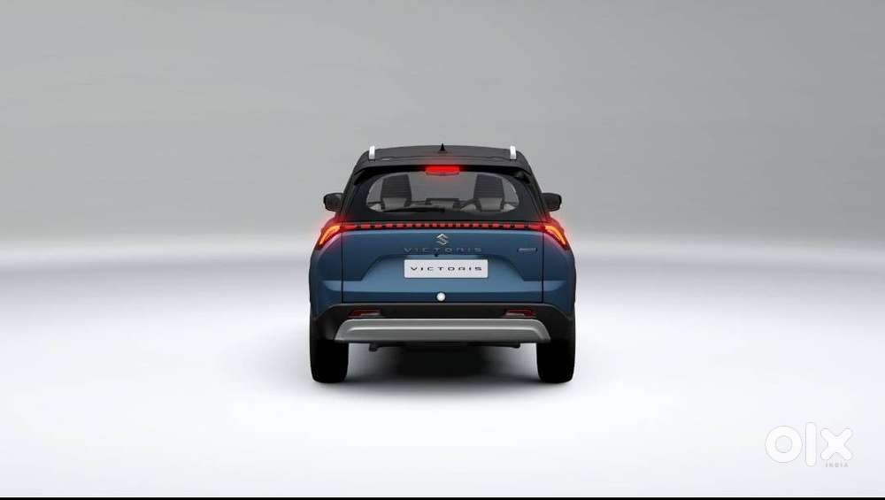 Maruti Suzuki Victoris 2026 Petrol 35 Km Driven