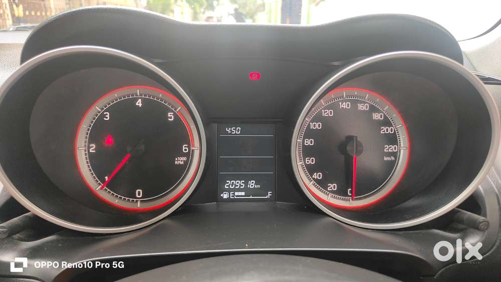Maruti Suzuki Swift Vdi (o), 2018, Diesel