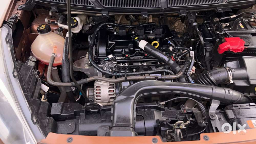 Ford Freestyle Titanium Plus Petrol, 2020, Petrol