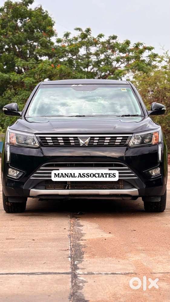 Mahindra Xuv300 W8 Option Diesel, 2019, Diesel