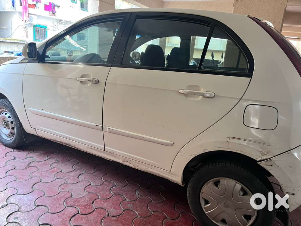 Tata Indica Vista 2011 Car