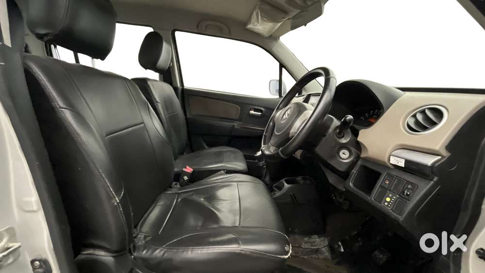 Maruti Suzuki Wagon R 1.0 Lxi Cng, 2016, Cng & Hybrids