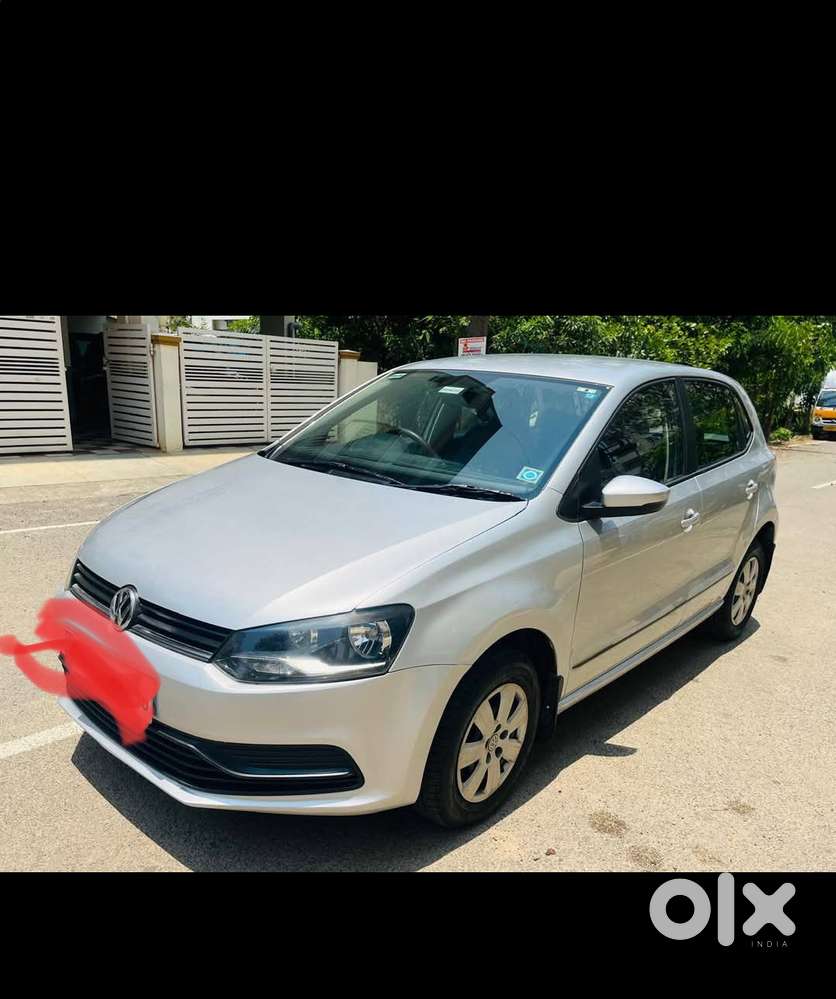 Volkswagen Polo 1.0 Highline Plus Connect Edition, 2017, Petrol