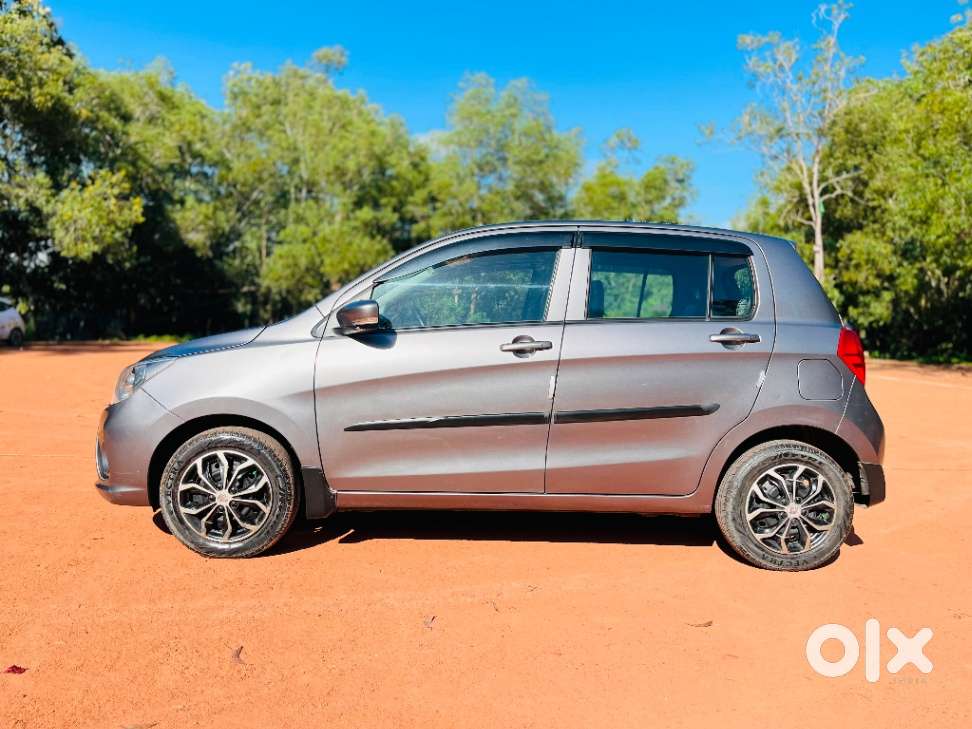 Maruti Suzuki Celerio Zxi Optional Mt, 2019, Petrol