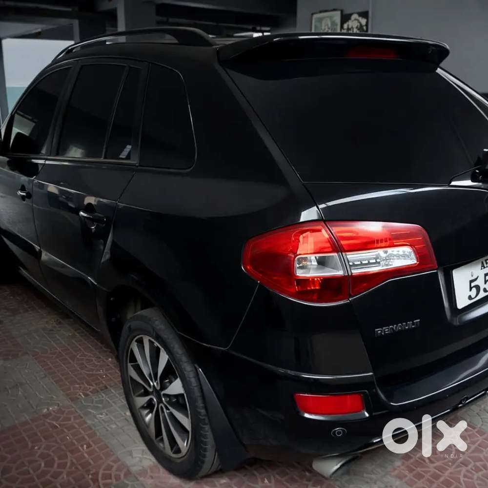 Renault Koleos For Sale