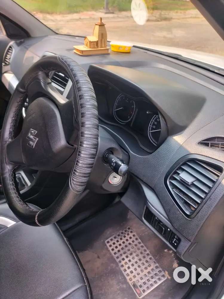 Maruti Suzuki Brezza 2020 Petrol 50000 Km Driven