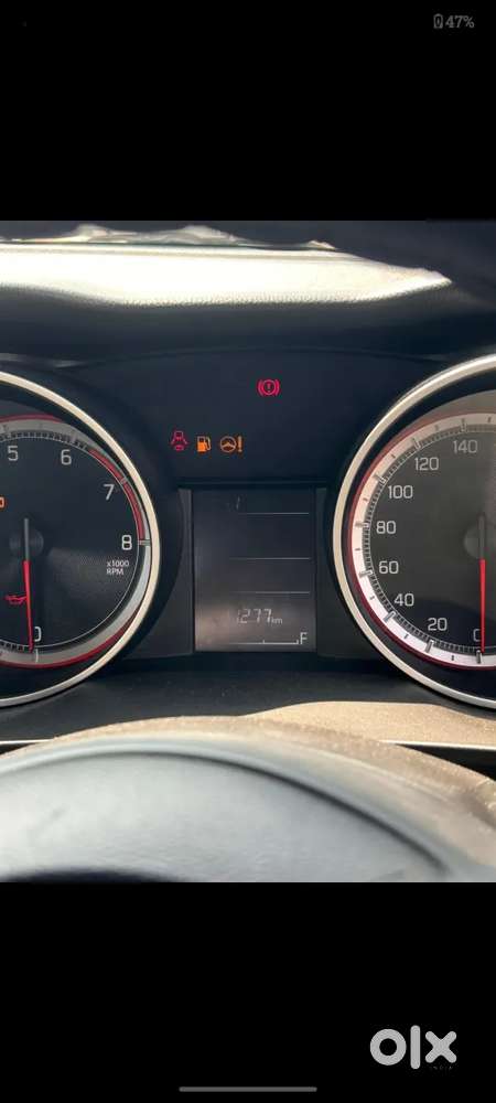 Maruti Suzuki Swift Vxi, 2022, Petrol