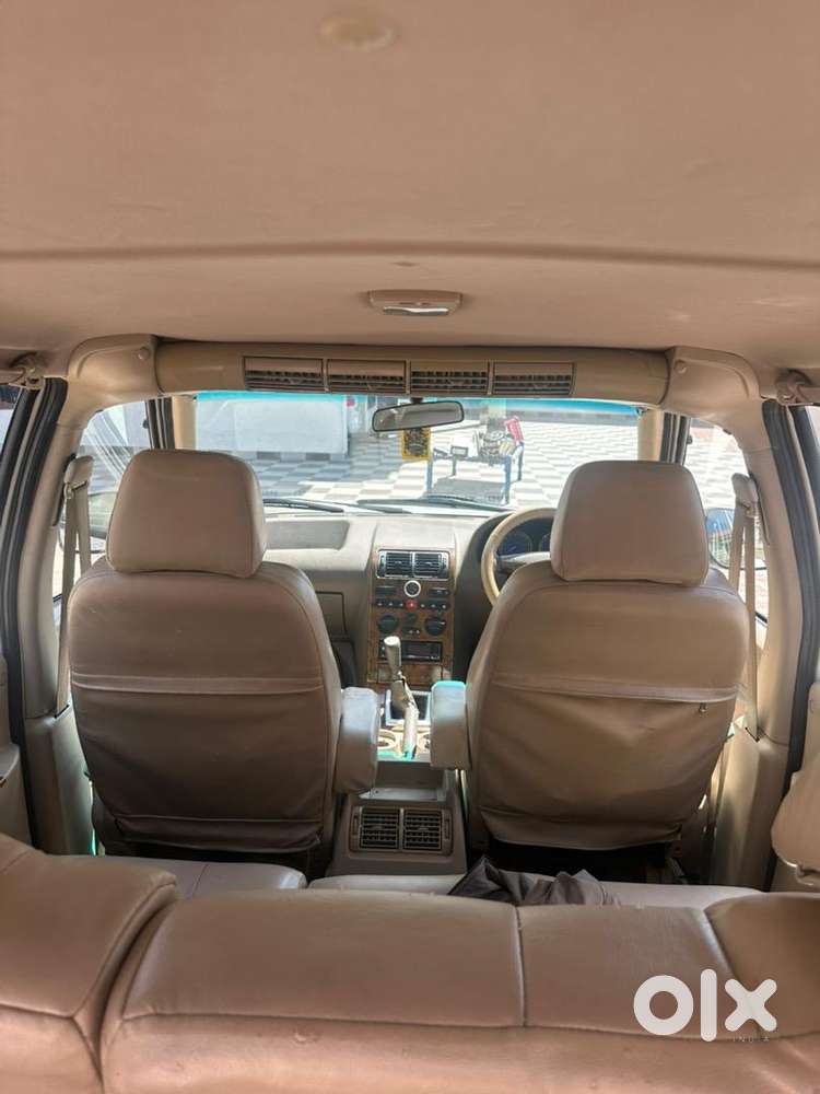 Tata Safari 2010 Diesel 88000 Km Driven