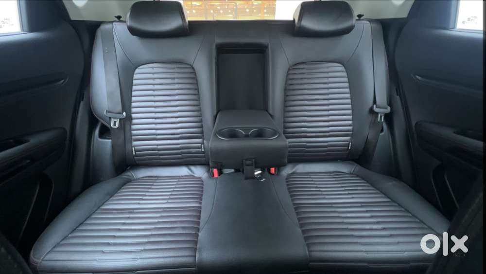 Kia Sonet 1.0 Gtx Plus Dct, 2022, Petrol