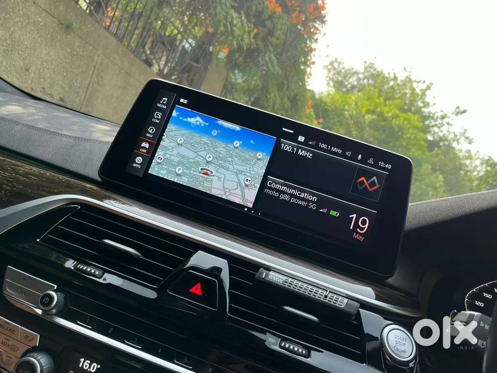 Bmw 6 Series Gt, 2024, Petrol