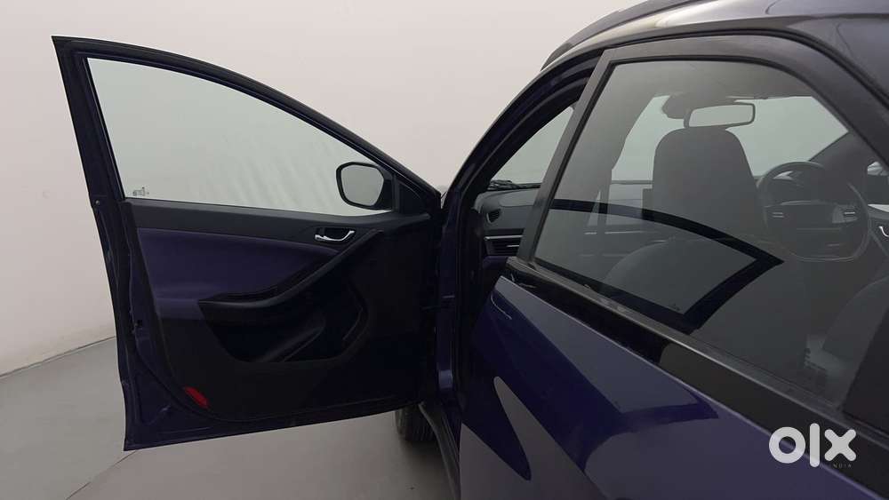 Tata Nexon Fearless S Purple 1.2 Revotron Petrol 7dca Dual Tone, 202..