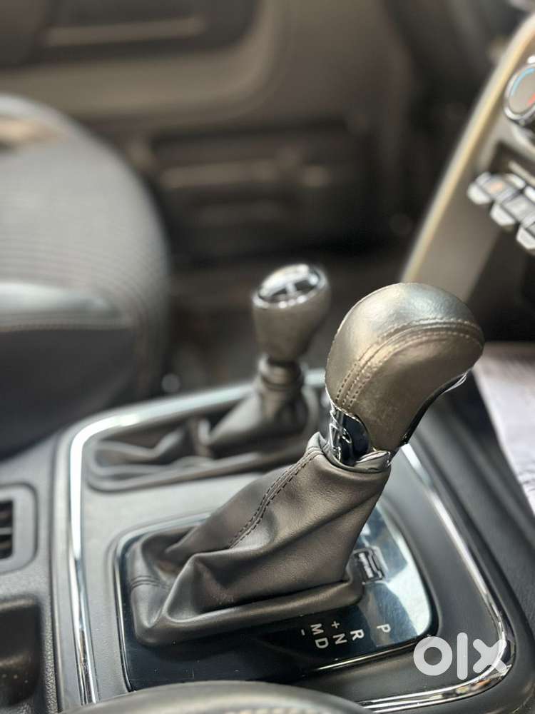 Mahindra Thar Lx D At 4wd Ht, 2023, Diesel