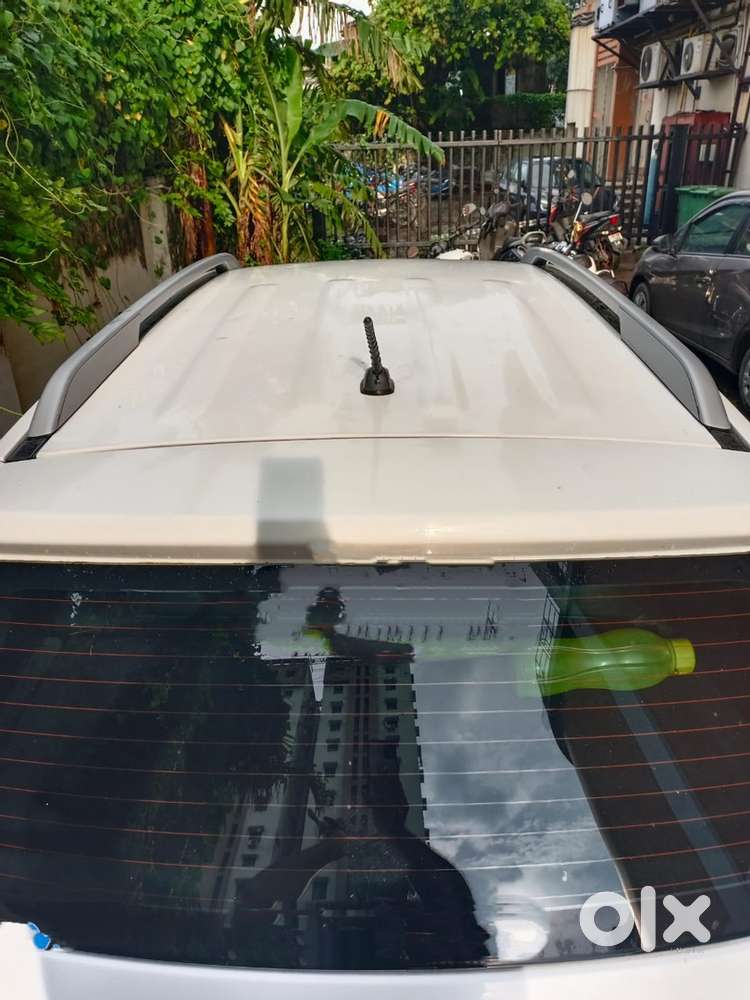 Hyundai Venue Petrol 2021