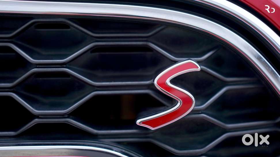 Mini Cooper, 2020, Petrol