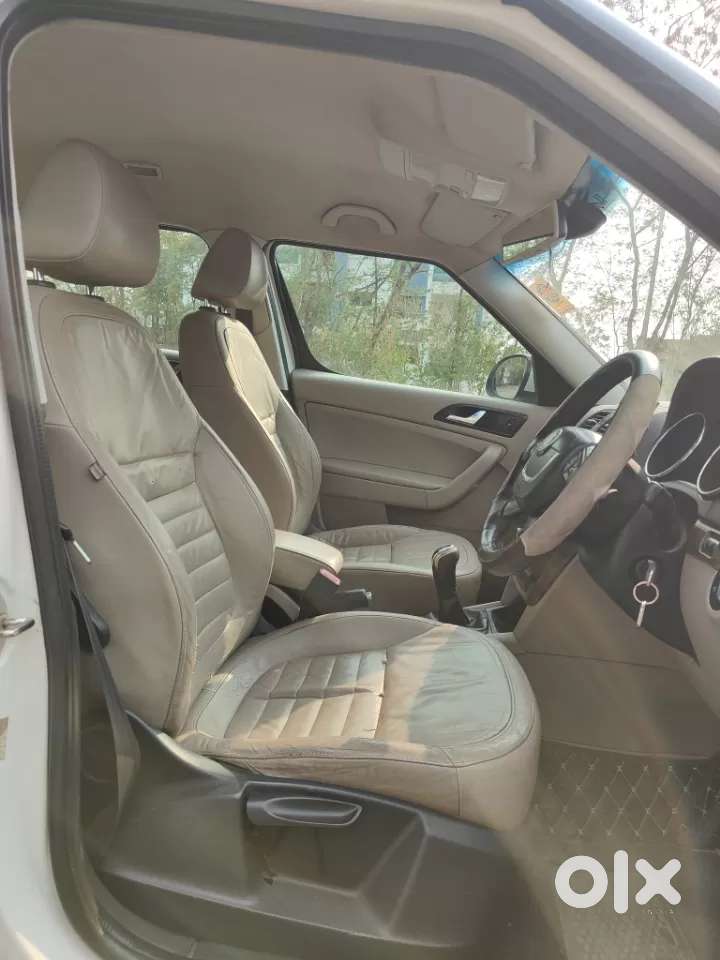 Skoda Yeti, 2011, Diesel