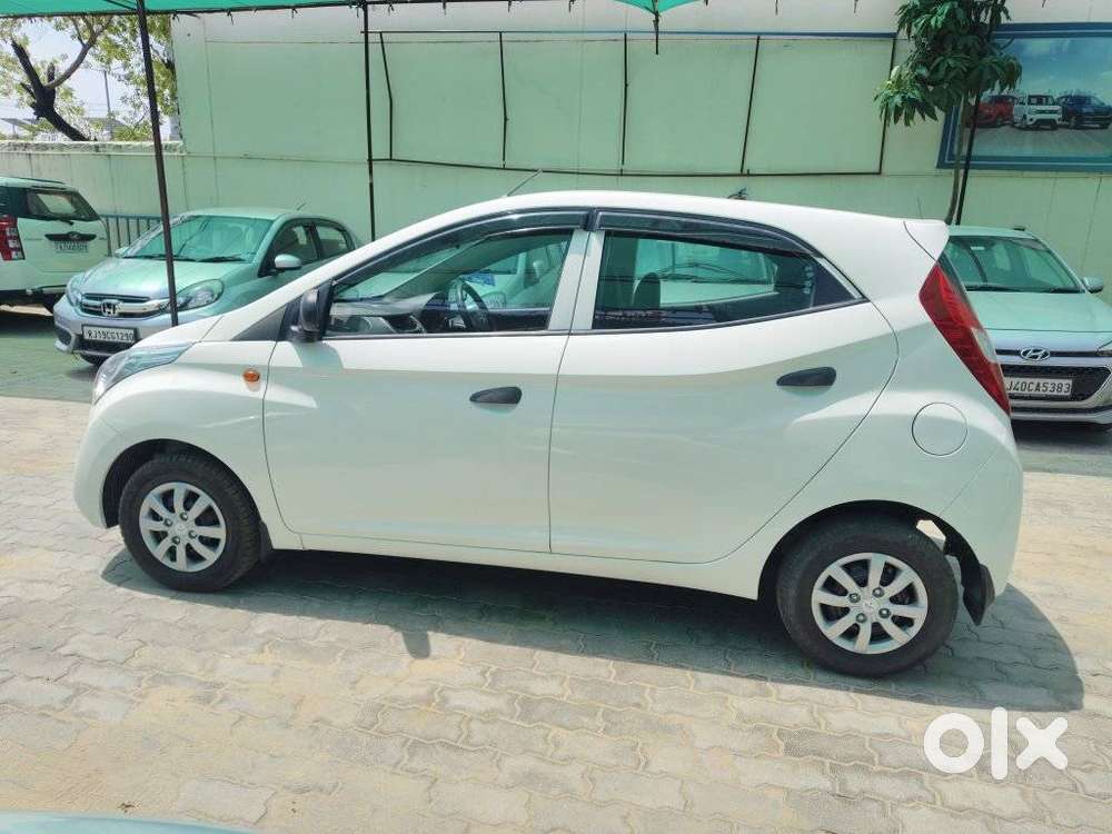 Hyundai Eon Era Plus, 2013, Petrol