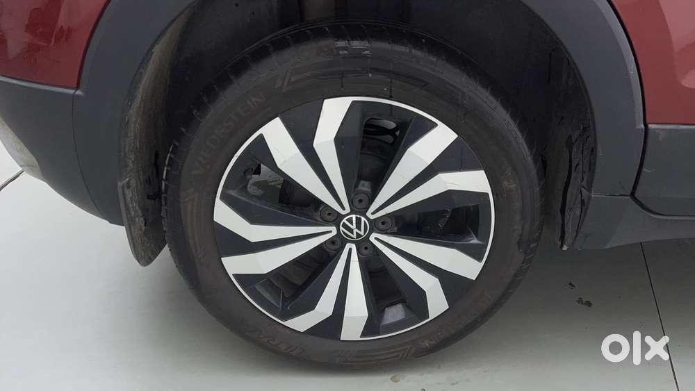 Volkswagen Taigun Gt Plus 1.5 Tsi Dsg, 2022, Petrol
