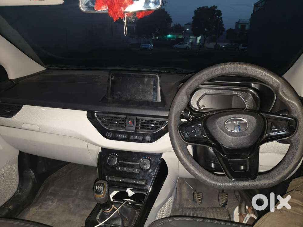 Tata Nexon 2020 Petrol
