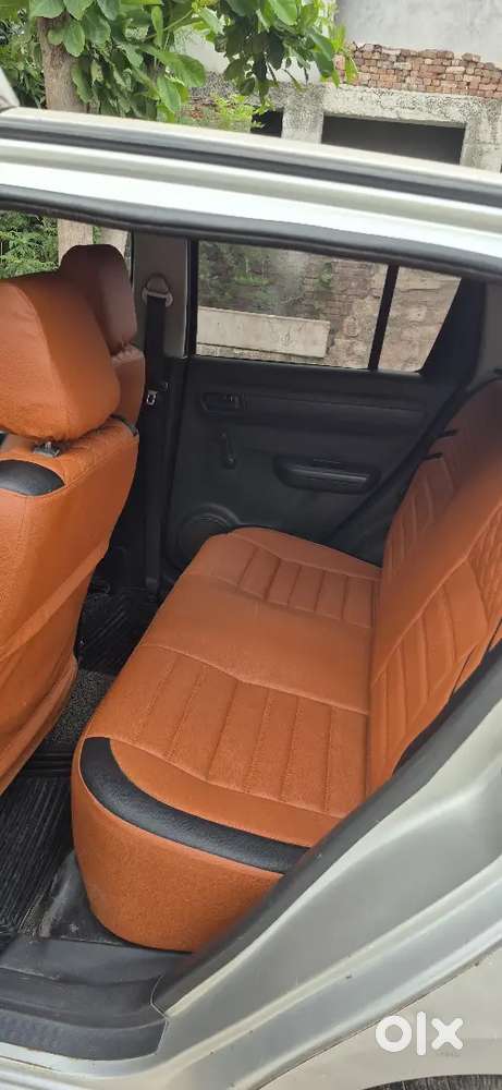 Maruti Suzuki Swift Lxi 2006