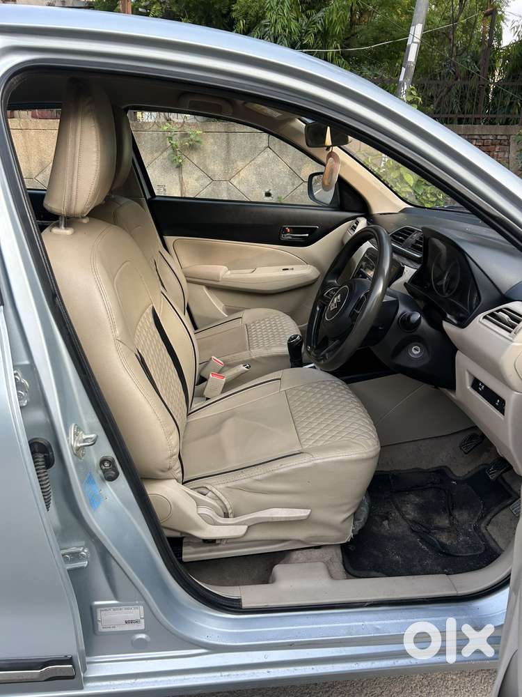 Maruti Suzuki Dzire 1.2 Vxi Cng, 2024, Cng & Hybrids