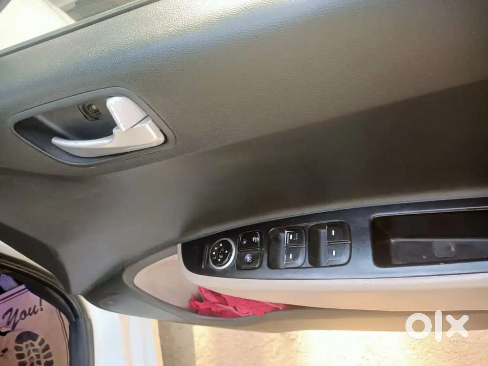 Hyundai Grand I10 Sportz 2019
