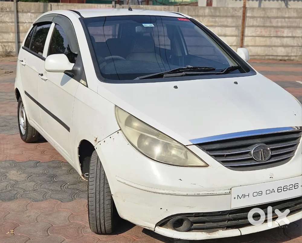 Tata Vista Tech 2014 Diesel 139000 Km Driven
