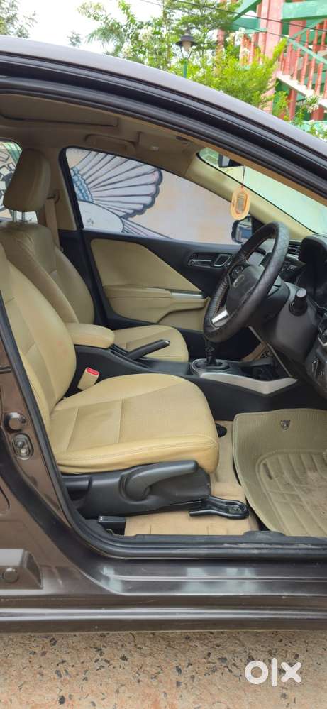 Honda City 1.5 Zx I-dtec Mt, 2019, Diesel