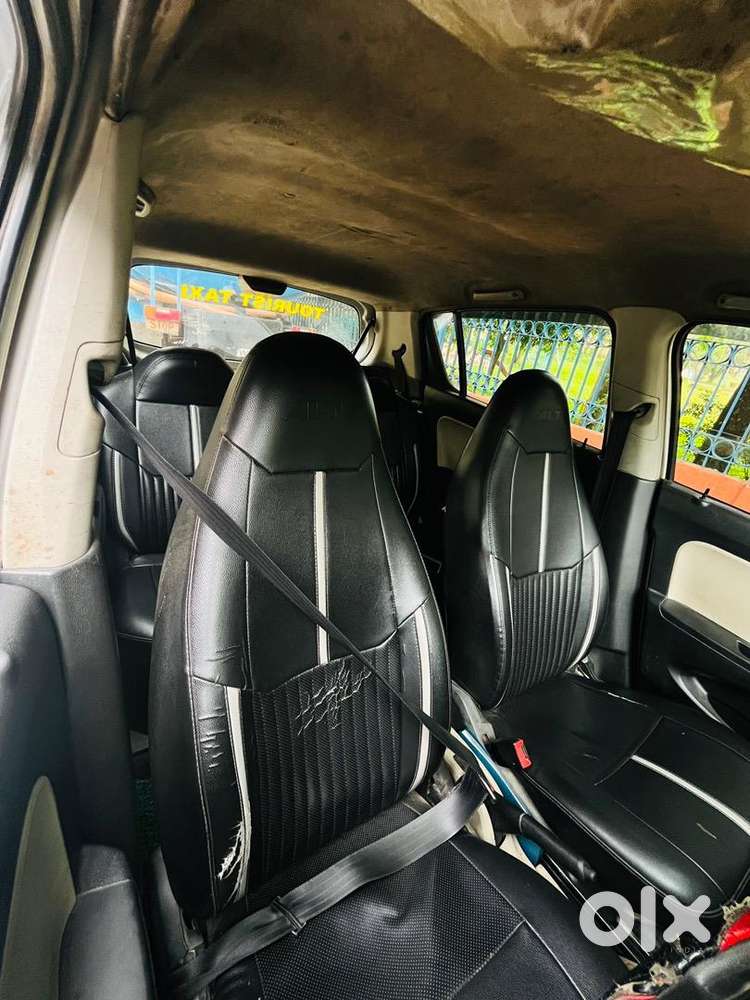 Maruti Alto 800 Petrol 2022