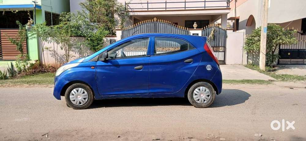Hyundai Eon D-lite O, 2012, Petrol