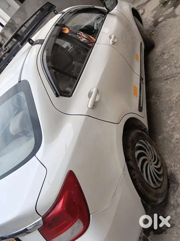 Maruti Suzuki Dzire Vxi 2024