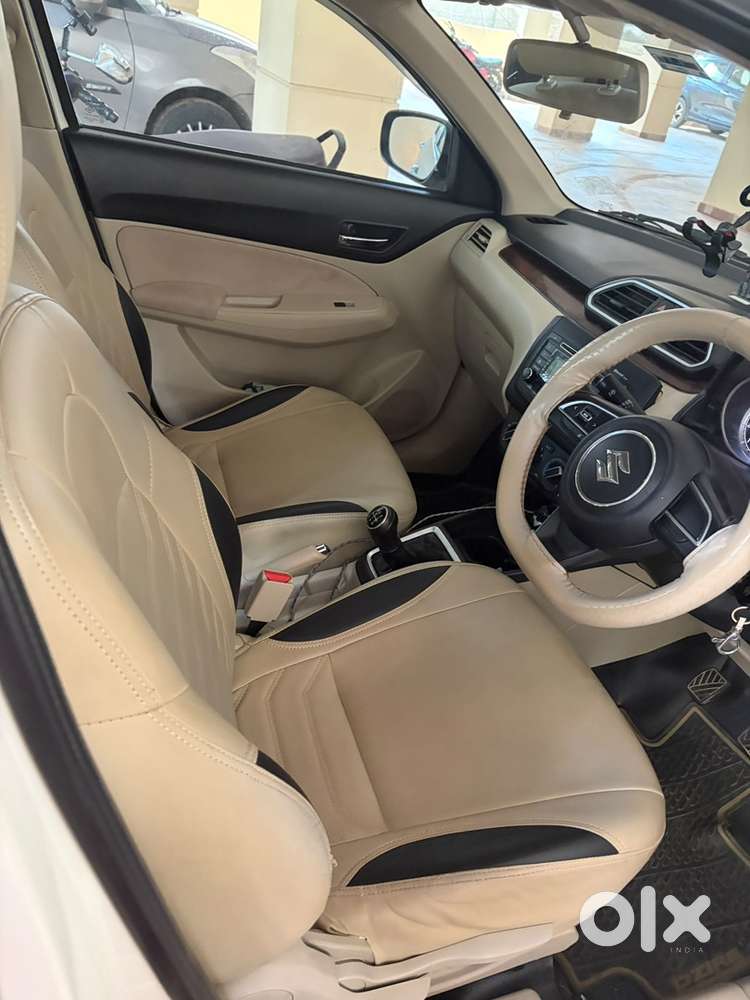 Maruti Suzuki Swift 2019