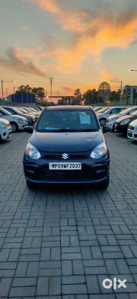 Maruti Suzuki Alto 800 2019-2023 0.8 Vxi, 2023, Petrol