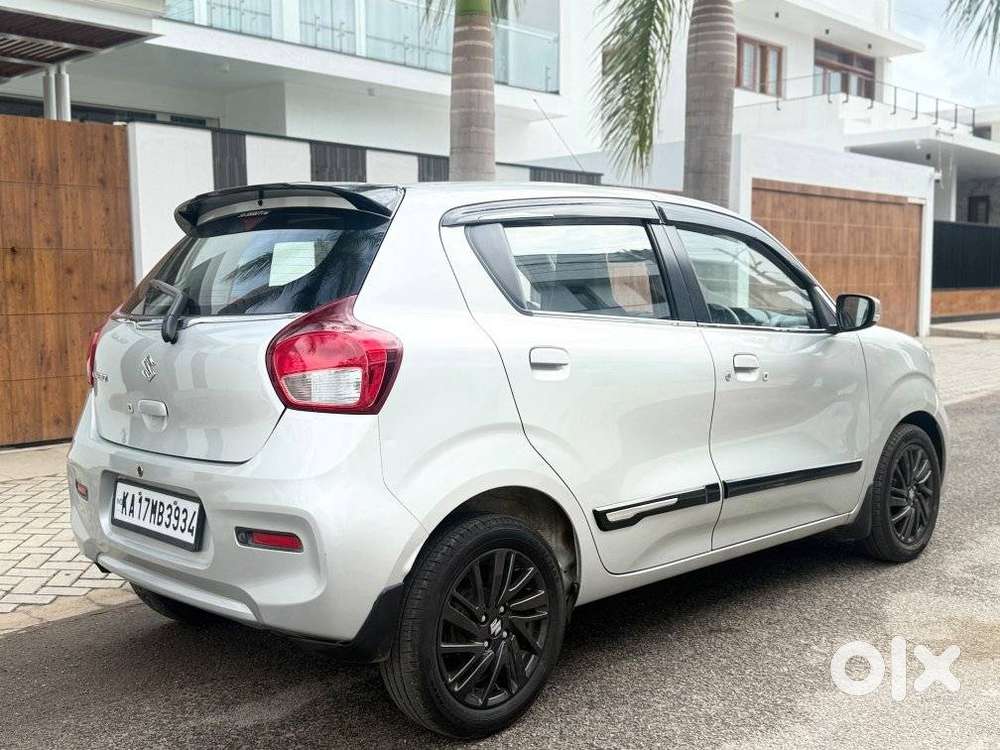 Maruti Suzuki Celerio Zxi(o) Mt, 2023, Petrol