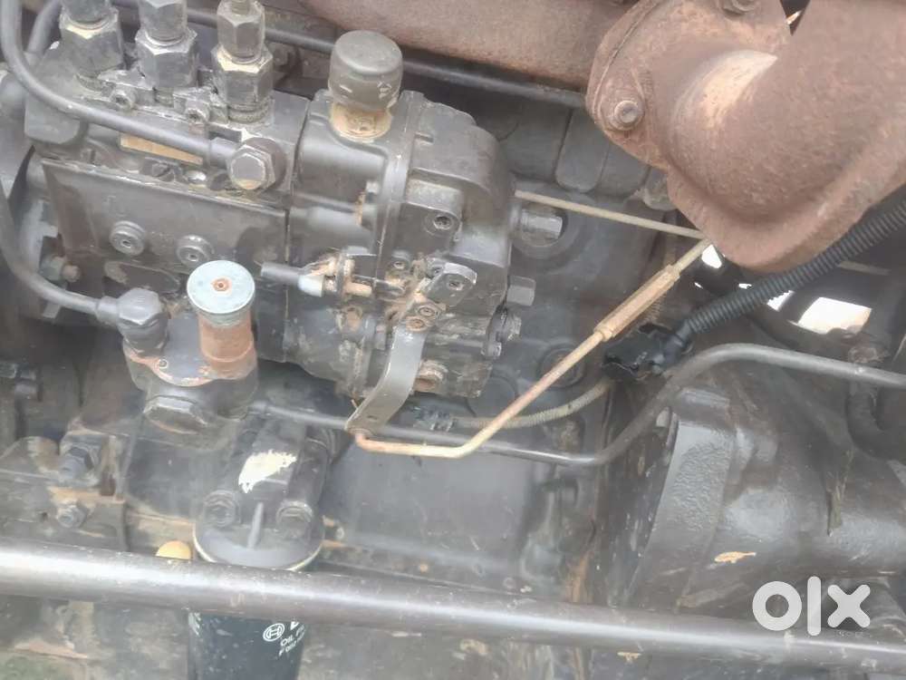Mahindra Be 6 2015 Diesel Manual