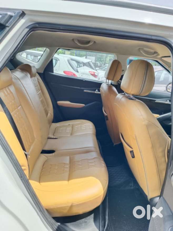 Kia Seltos 1.5 Htk+, 2020, Petrol