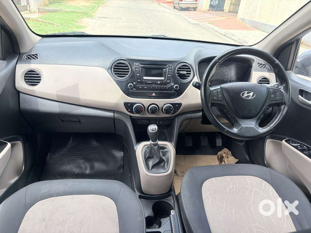 Hyundai Grand i10 Asta 1.2 (O) VTVT, 2014, Petrol