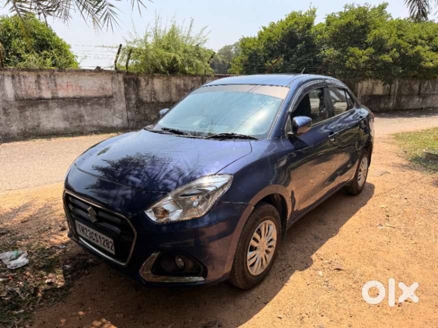 Maruti Suzuki Swift Dzire Vxi(o) Mt, 2020, Petrol