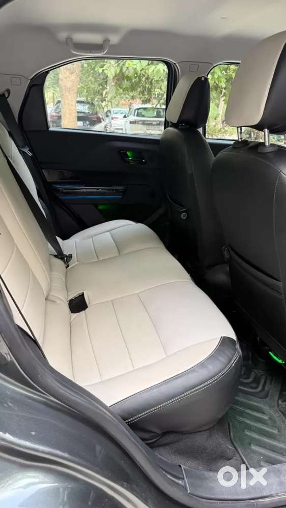 Tata Punch Pure Icng, 2025, Cng & Hybrids